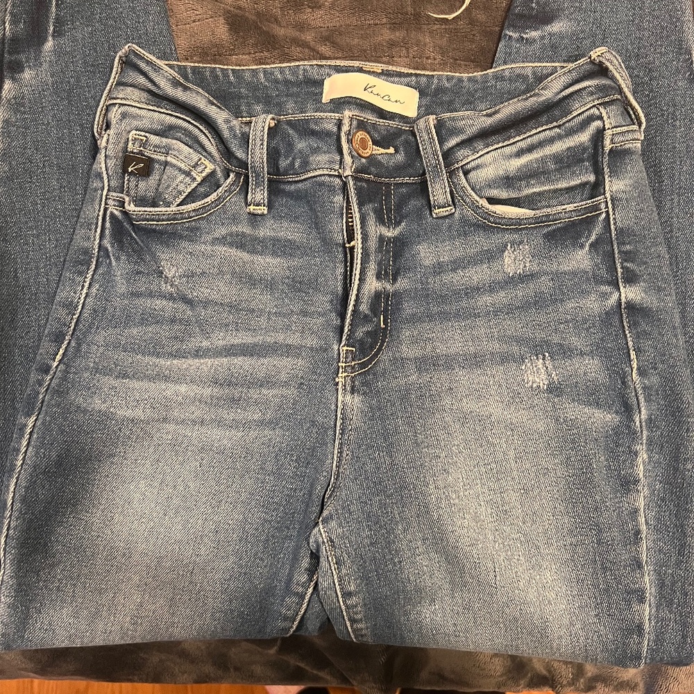 Kancan  jeans